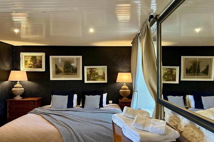 Location de vacances pour 2 personnes à Brévands - 4