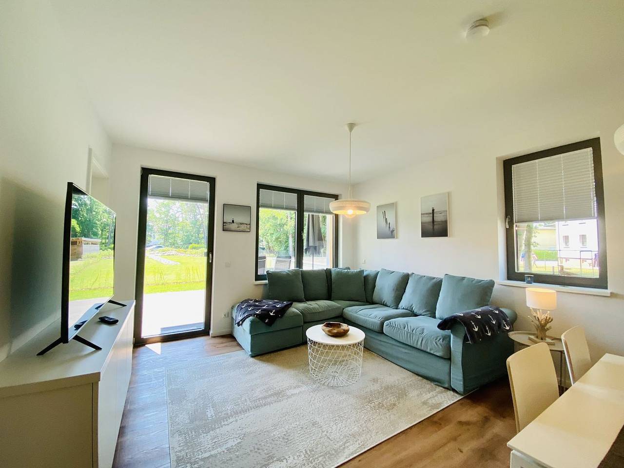 Ferienwohnung in Rügen ab 79€ pro Nacht