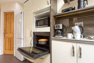 Glamping for 6 People in Nottinghamshire, Midlands, Photo 3
