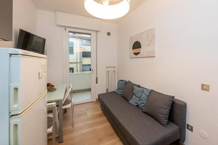 Maison d’hôte pour 4 personnes, avec terrasse à Padoue - 3