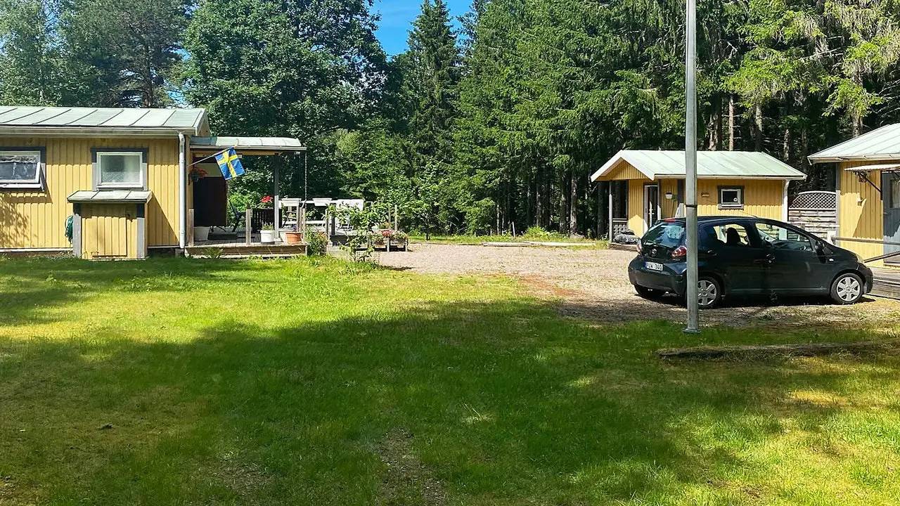 Ferienhaus für 6 Personen (78 m²) in Bottnaryd in Jönköping, Jönköpings län