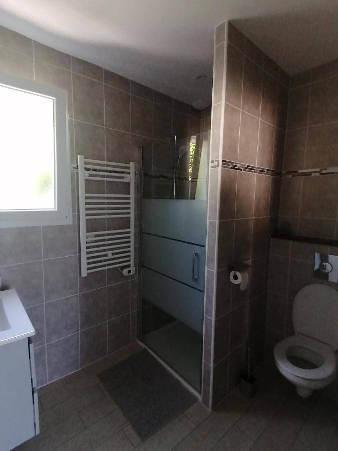One-Bedroom House in Saint-Geours-de-Maremne, Région de Dax