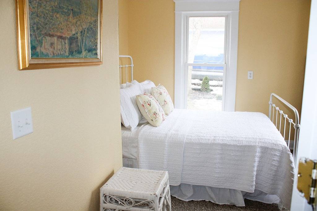 Devils Lake Rental Home Eingebettet in das schöne Dorf Manitou Beach, Mi in Manitou Beach-Devils Lake, Lenawee County