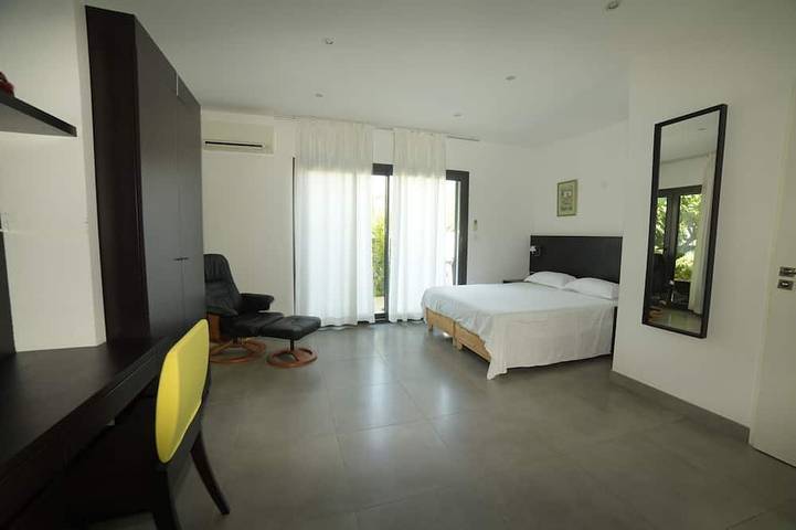 Villa pour 8 personnes, avec Balcon et Jardin à Sète - 2