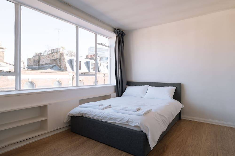 Appartamento vacanze a Londra a partire da 147€ a notte