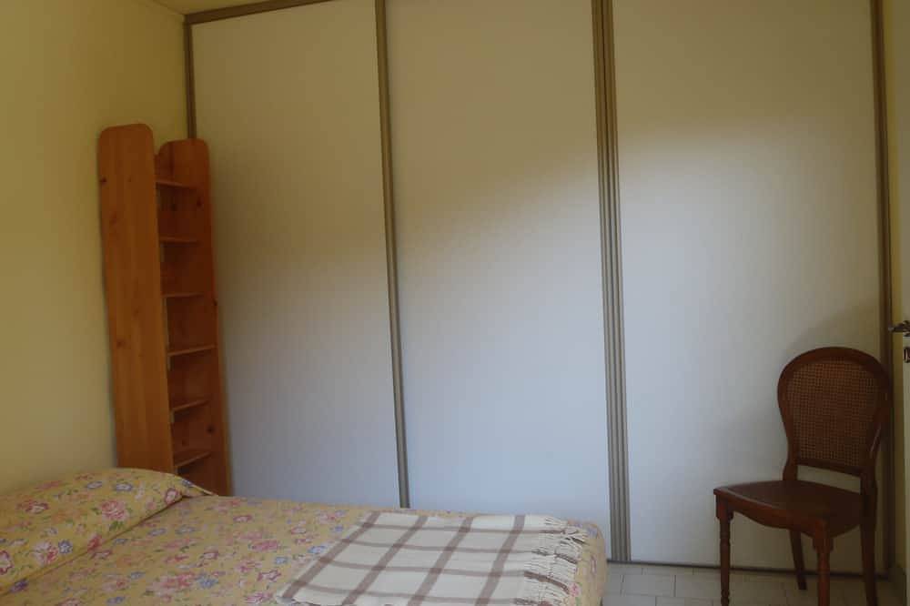 Garden Comfort Nahe Meer A Molini-Agosta in Albitreccia, Ajaccio und Umgebung