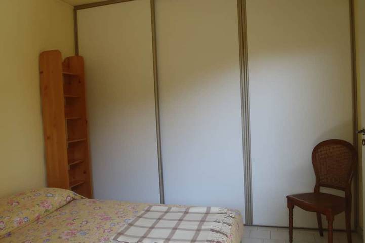 Location de vacances pour 5 personnes, avec jardin et jacuzzi dans Plage d'Agosta - 3