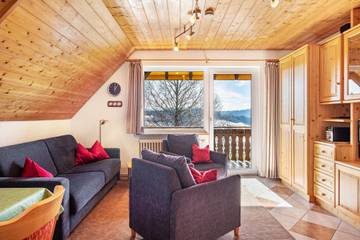 Ferienwohnung für 4 Personen in Titisee-Neustadt, Hochschwarzwald, Bild 1