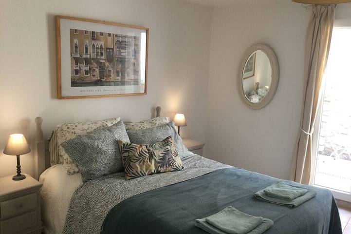 Gîte pour 5 personnes à Dernacueillette