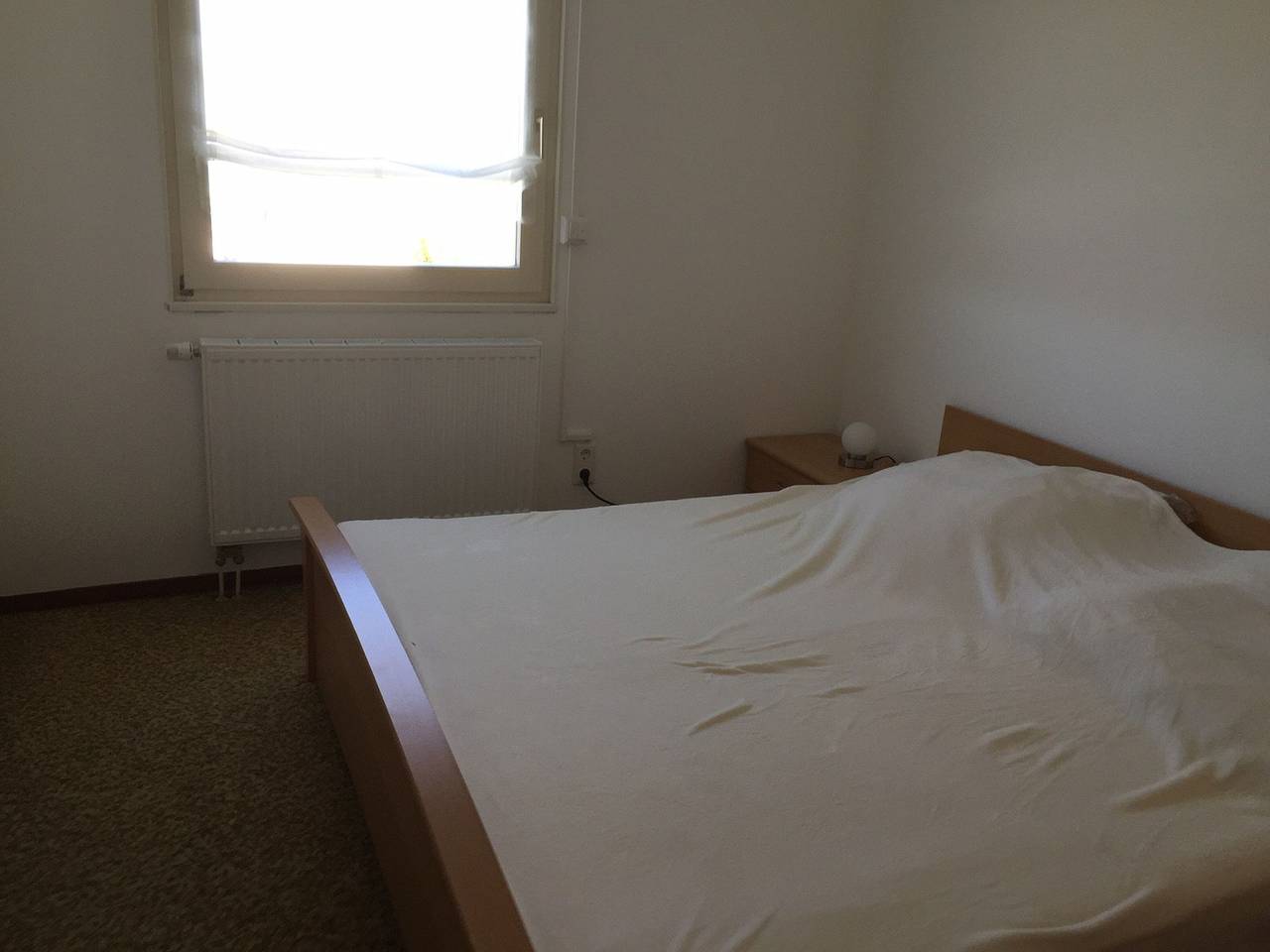 Bungalow „Rauschbartblick“ mit Gemeinschaftsterrasse und Wlan in Horb am Neckar, Mittlerer Schwarzwald