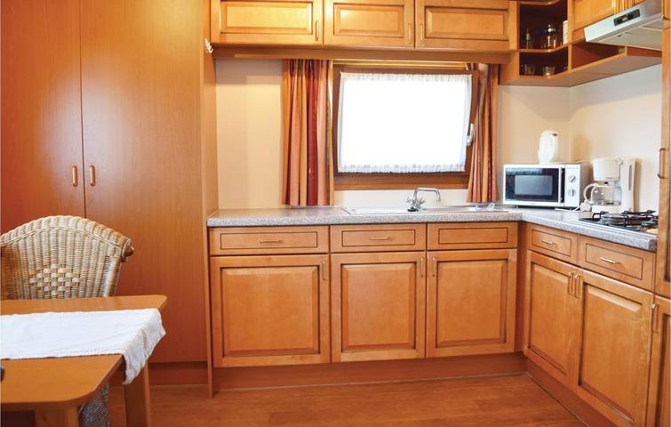 Ferienhaus für 4 Personen, mit Terrasse in Gerolstein - 4