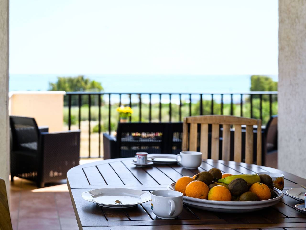 Appartamento intero, Casamici in Sampieri, Provincia di Ragusa