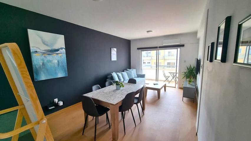 Ferienwohnung für 12 Personen, mit Ausblick und Terrasse - 1