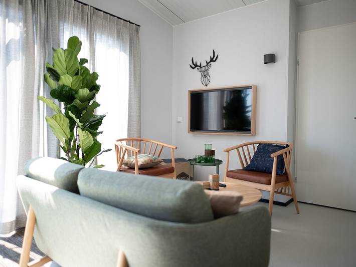 Ferienhaus für 6 Personen, mit Haustier in Zandvoort - 2