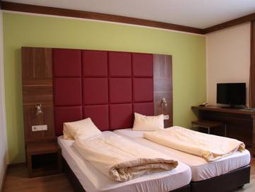 Hotel für 4 Personen in Flattach, Oberkärnten, Bild 4