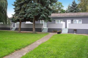 Ferienwohnung für 4 Personen, mit Terrasse in Sommersdorf