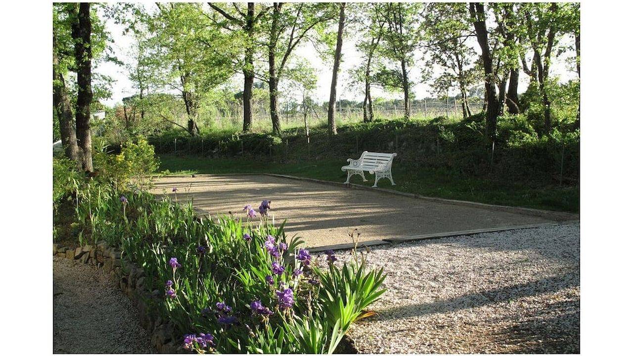 Ferienhaus für 4 Personen (50 m²) in Les Arcs in Les Arcs (Var), Draguignan Region