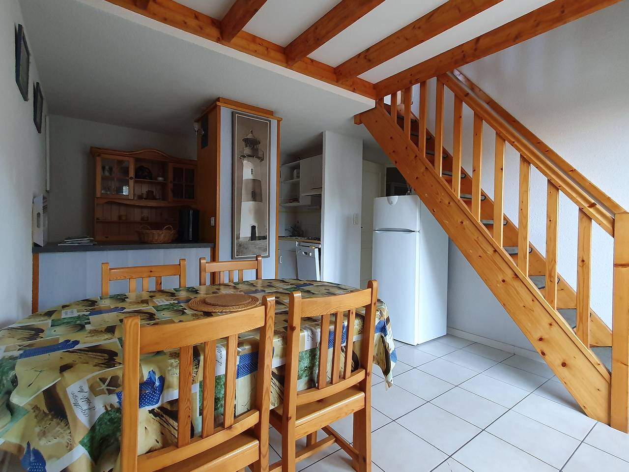 Casa cerca de playa y tiendas con aparcamiento privado in La Ciotat, Marsella region