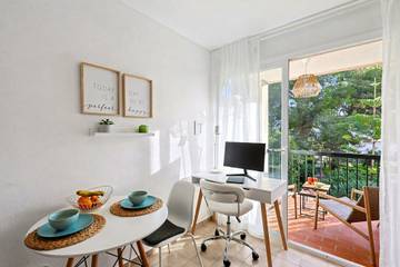 Apartamento in Pollença, Serra de Tramuntana für 2 