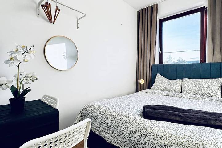 Villa pour 2 personnes, avec jardin à Vienne (Autriche) - 2