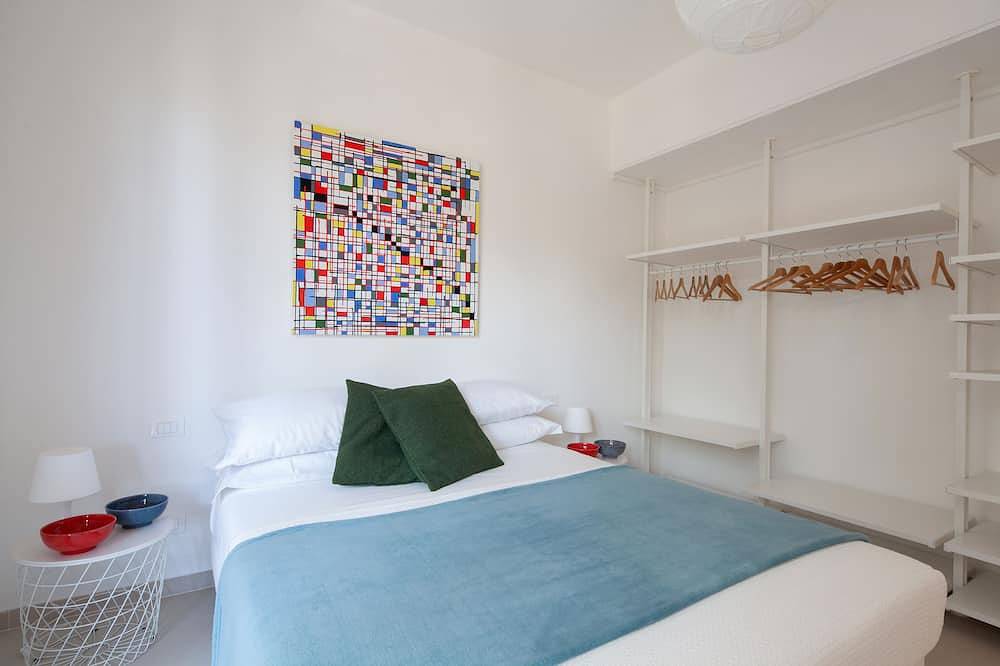 Ganze Wohnung, Magnificent house in the park 2 steps from the sea in Marina di Massa, Massa