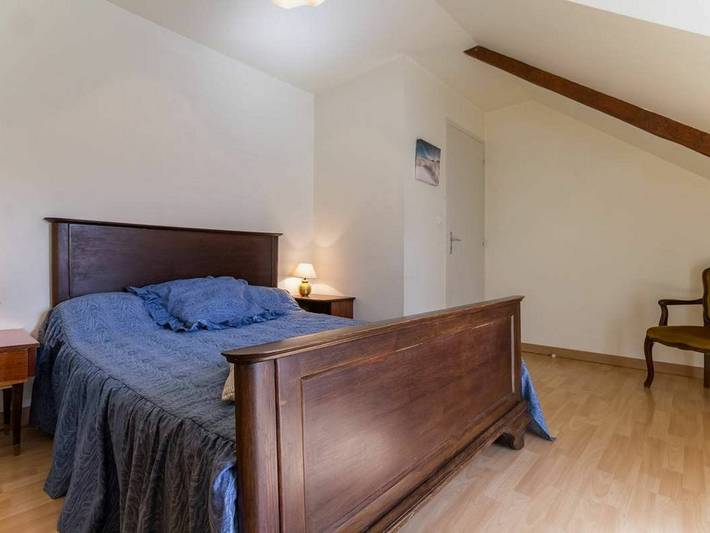 Maison rénovée à Mesquer avec jardin, proche mer et marais, idéale famille in Mesquer, Côte d'Amour