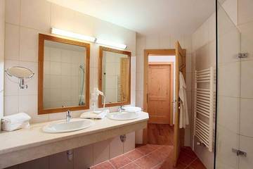 Blockhütte für 4 Personen in Brixen im Thale, Hohe Salve, Bild 4