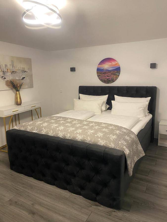 Ferienhaus für 4 Personen, mit Garten und Terrasse in Daun - 2