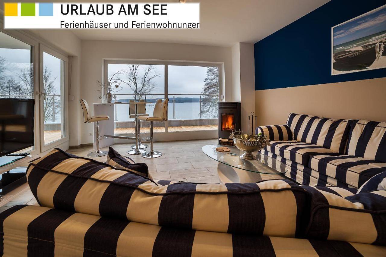 Ganze Wohnung, Charming Apartments am See in Bad Saarow, Dahme-Seengebiet