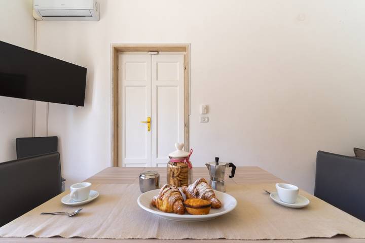 BnB für 3 Personen in Italien - 3