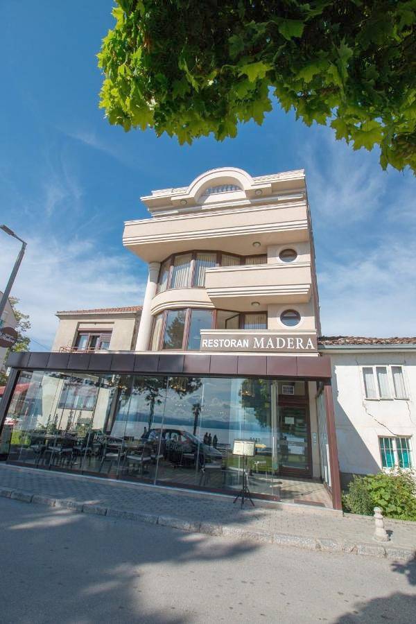 Ολόκληρο το διαμέρισμα, Deluxe Apartment in Ohrid, Βόρεια Μακεδονία