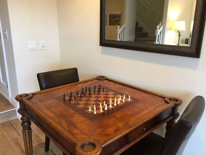 Ferienhaus für 10 Personen, mit Balkon in Huntington Beach