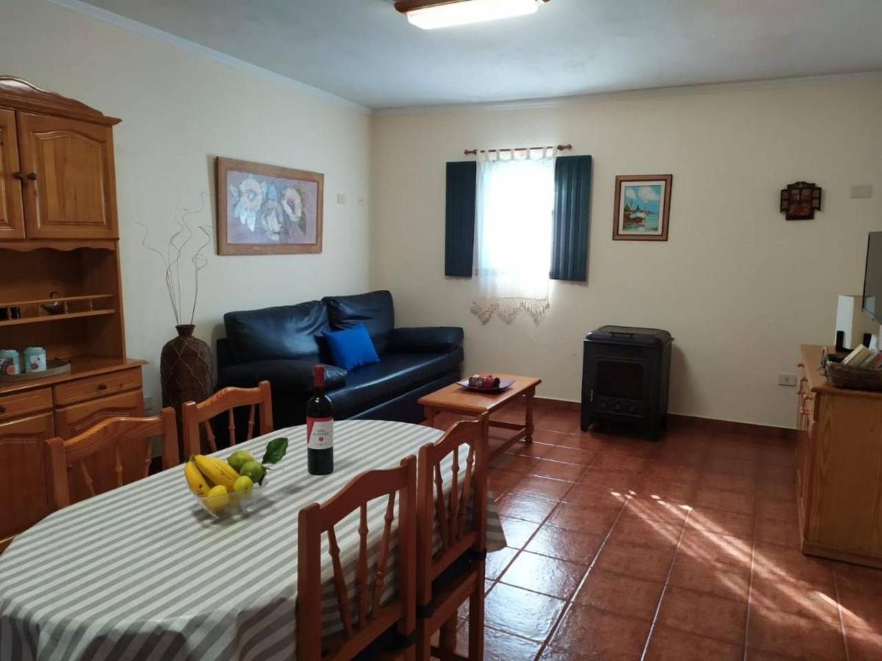 Vakantiehuis Lacerca met zeezicht, zwembad, wifi en tuin, foto 14