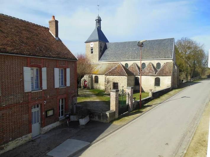 Gîte pour 2 personnes dans Marnay-sur-Seine - 4