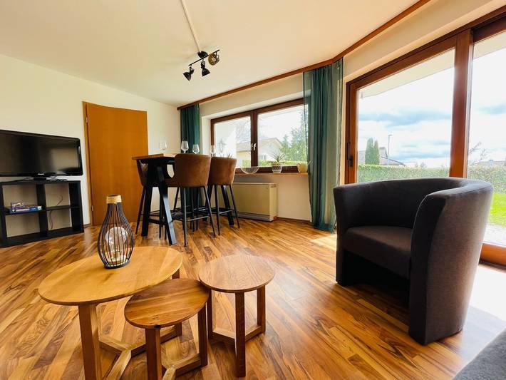 Ferienwohnung für 4 Personen am Bodensee - 2