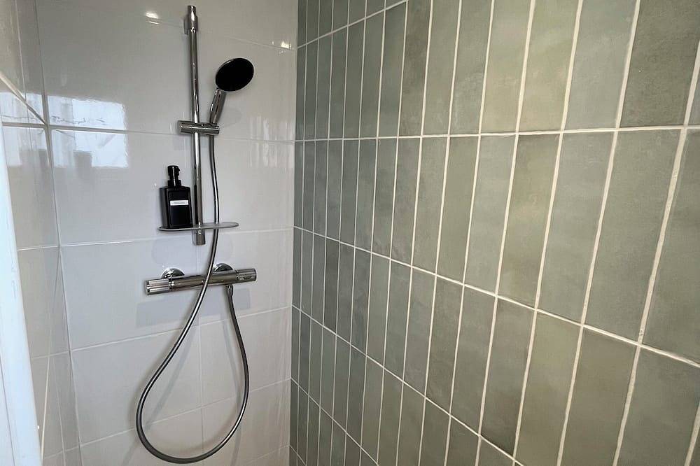 Appartement entier, Appartement de charme avec balcon in Besançon, Doubs