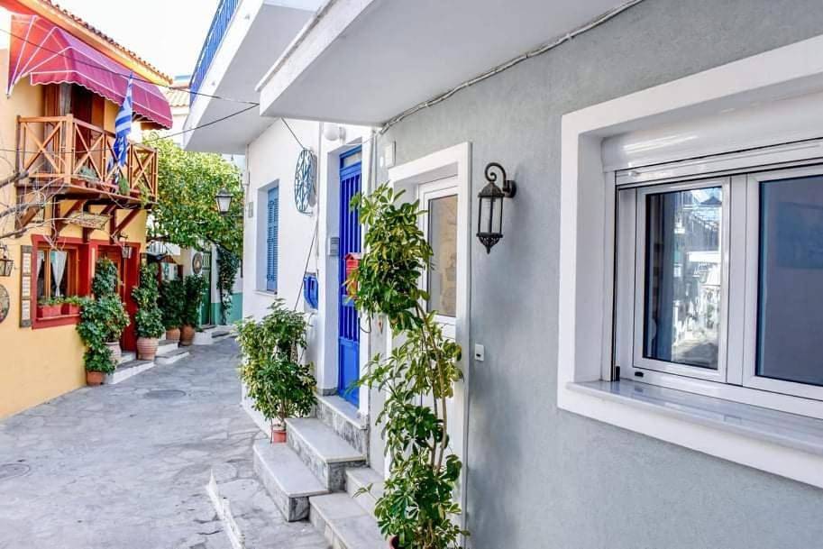 Appartement entier, Klaidis house in Sporades