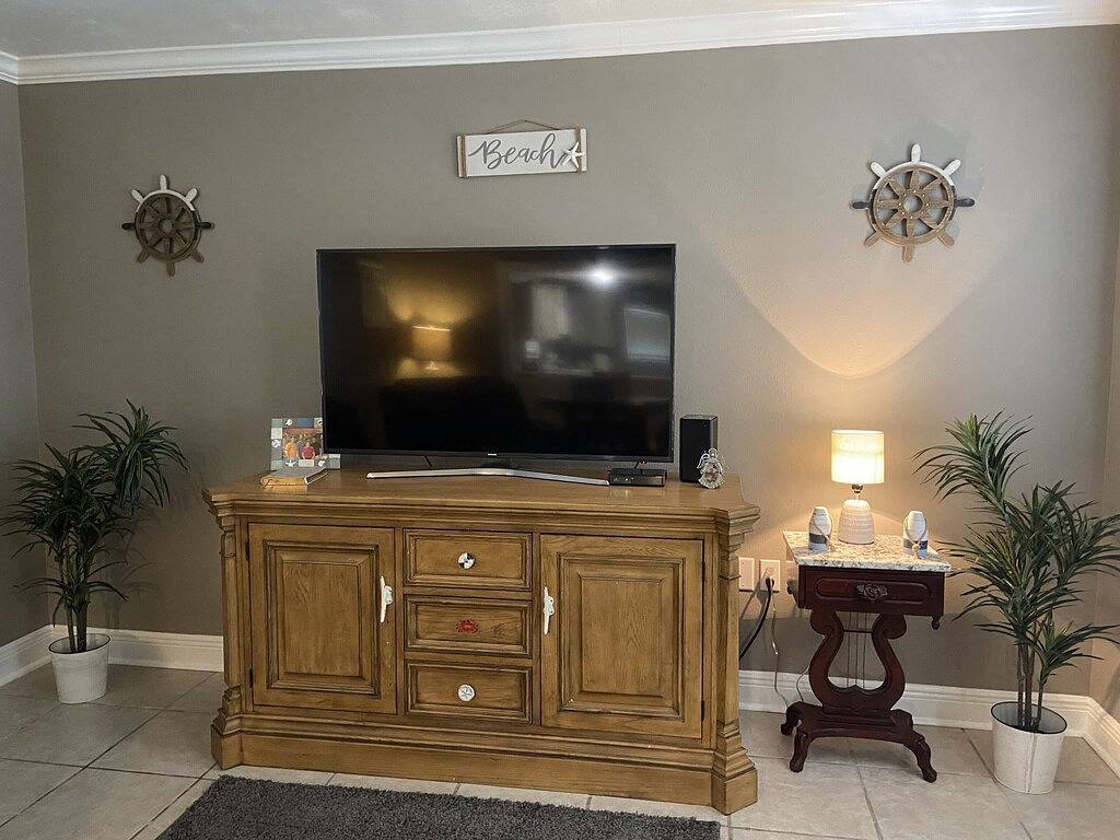 Haus in der Nähe von weißen Sandstränden und Casinos in Bay St. Louis, Mississippi Gulf Coast