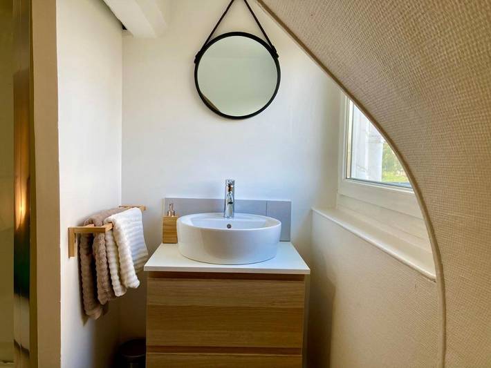 Gîte pour 4 personnes à Évreux - 3