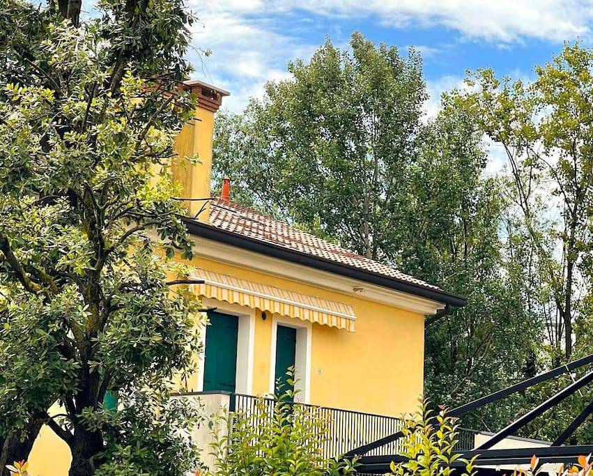 Appartamento intero, One-Bedroom Apartment in Mira, Provincia di Venezia