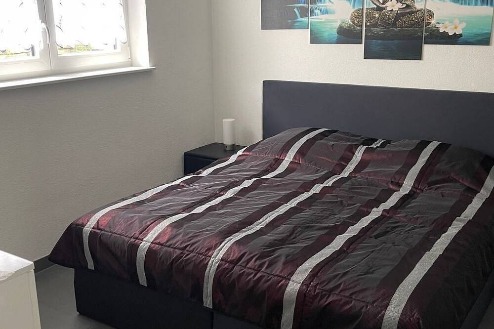 Ganze Wohnung, In ruhiger Lage in Seenähe in Oberteuringen, Region Bodensee-Oberschwaben