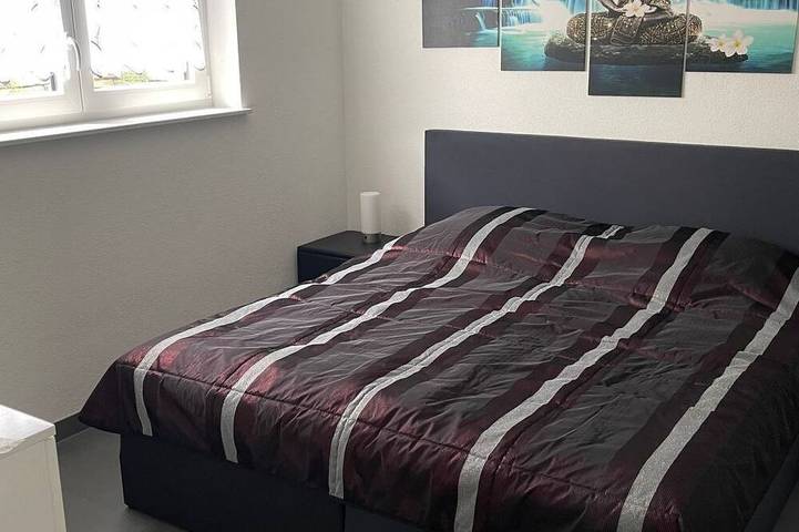 Ganze Wohnung, In ruhiger Lage in Seenähe in Oberteuringen, Region Bodensee-Oberschwaben