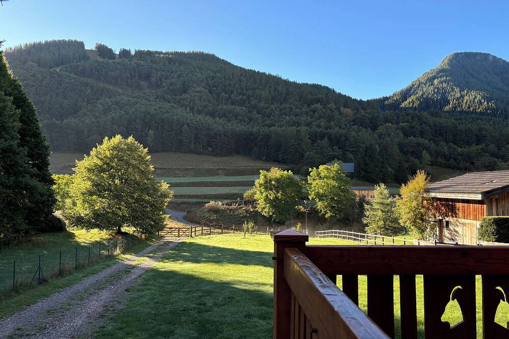 Chalet des Sources in Valdeblore, Nice region
