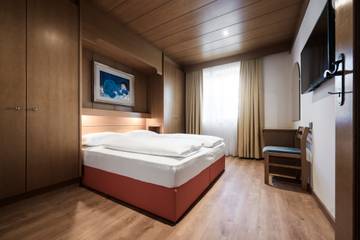 Ferienwohnung für 4 Personen in St. Ulrich in Gröden, Westliche Dolomiten, Bild 2