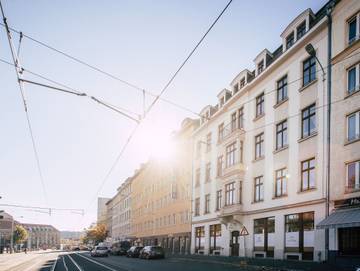 Hotel für 8 Personen in Leipzig Mitte, Leipzig, Bild 2