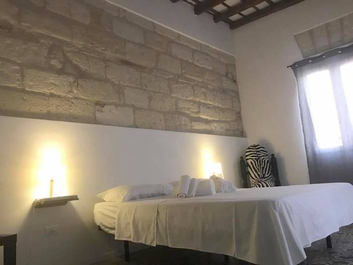 Holiday home for 3 people, with view and balcony - 1