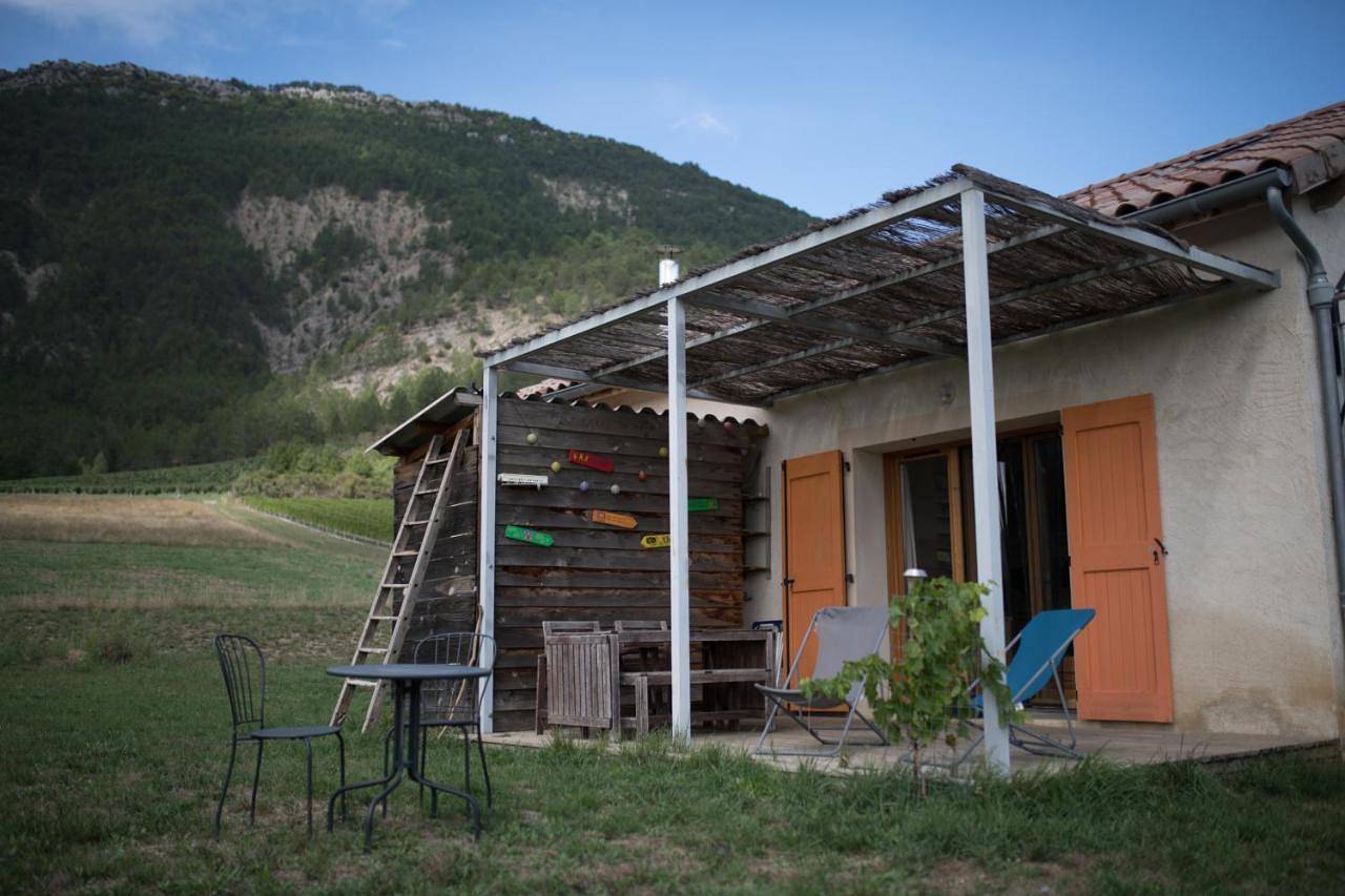 Appartement entier, Un Air de Die in Die, Parc naturel régional du Vercors