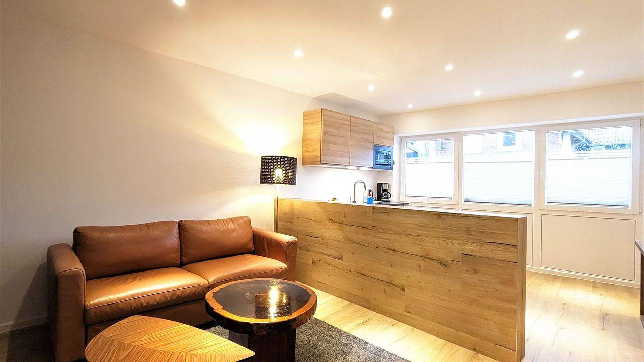 Ganze Ferienwohnung, Ferienwohnung für 6 Personen (75 m²) in Bargteheide in Bargteheide, Kreis Stormarn