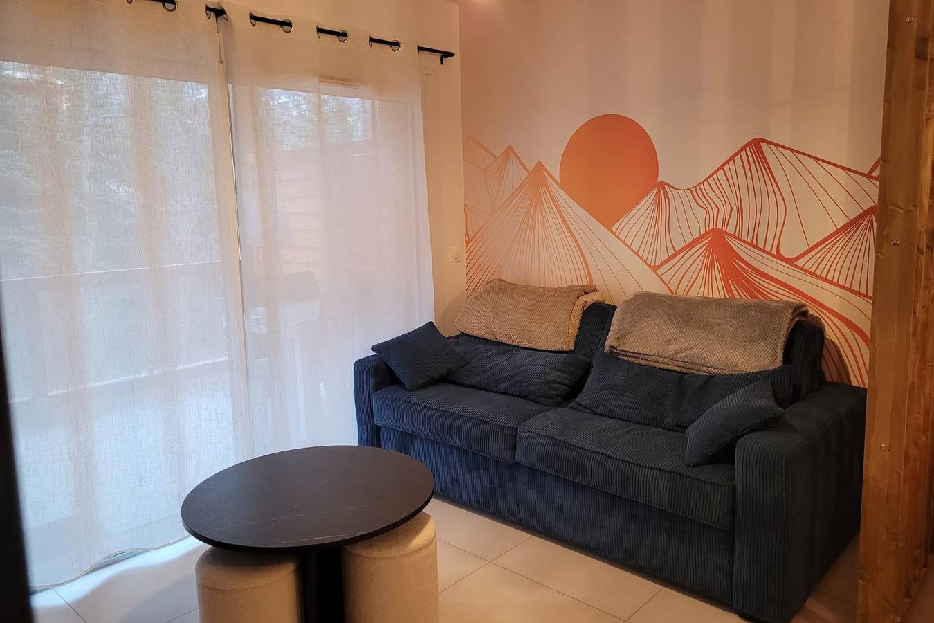 Appartement de vacances