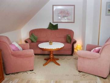 Ferienwohnung für 3 Personen in Ahrenshoop, Darß, Bild 2